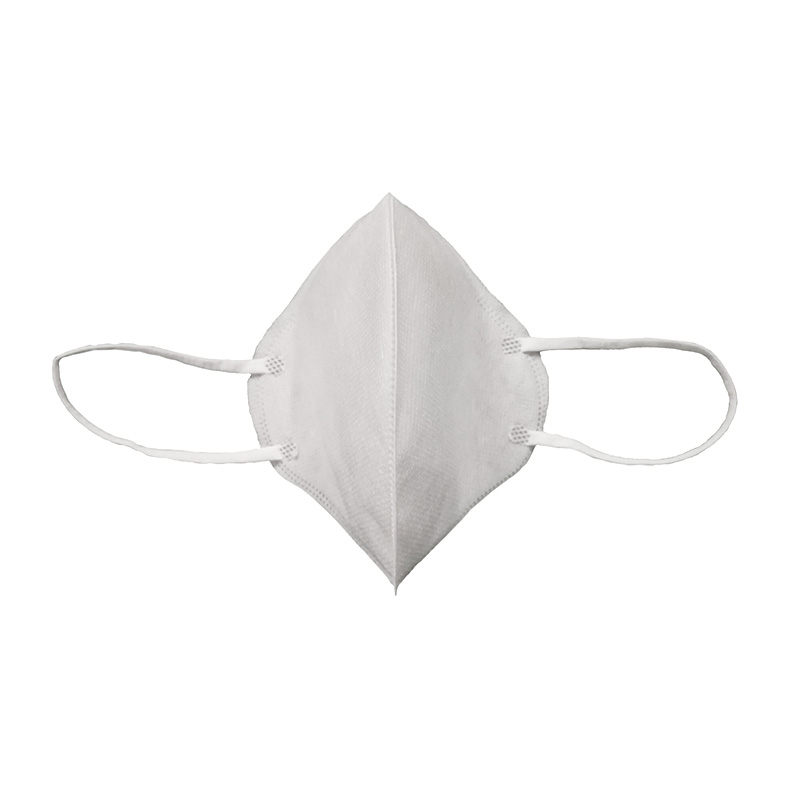 CCST-防病毒KN95折叠式口罩 自吸过滤式儿童款口罩
