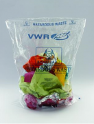 VWR无菌样品袋 