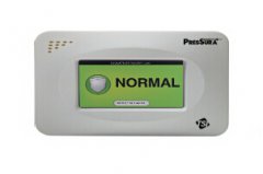 PRESSURA RPM10病房压力监测仪